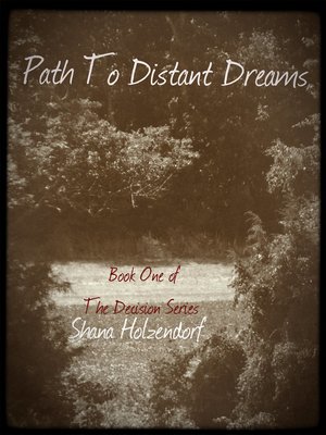 cover image of Path to Distant Dreams